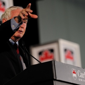 New Student Convocation at Carleton University