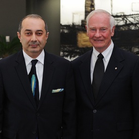 Visit to the Citadelle of Québec - Day 1