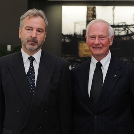 Visit to the Citadelle of Québec - Day 1