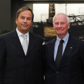 Visit to the Citadelle of Québec - Day 1