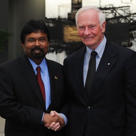 Visit to the Citadelle of Québec - Day 1