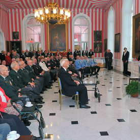 2011 National Poppy Campaign