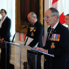 2011 National Poppy Campaign