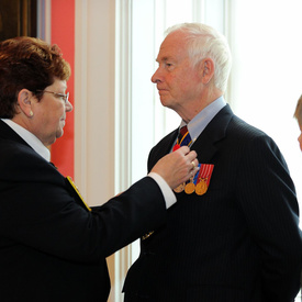 2011 National Poppy Campaign