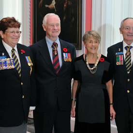 2011 National Poppy Campaign