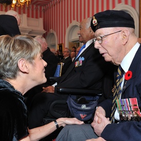 2011 National Poppy Campaign