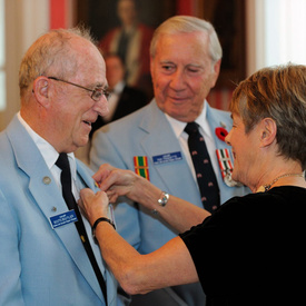 2011 National Poppy Campaign