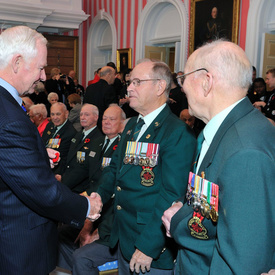 2011 National Poppy Campaign