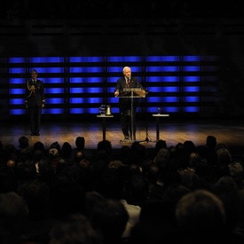 CBC Massey Lectures