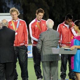 Pan American Games in Guadalajara - Day 1
