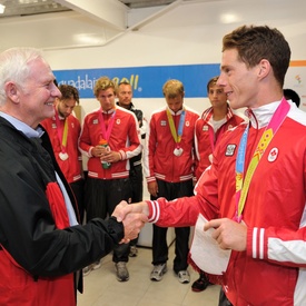 Pan American Games in Guadalajara - Day 1