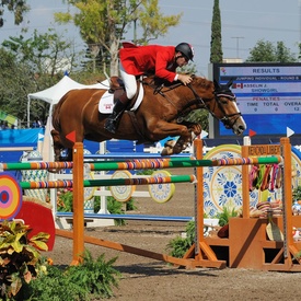 Pan American Games in Guadalajara - Day 1