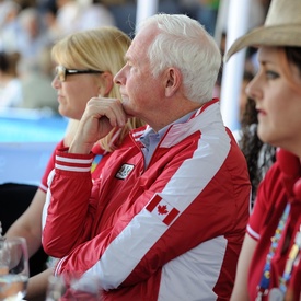 Pan American Games in Guadalajara - Day 1