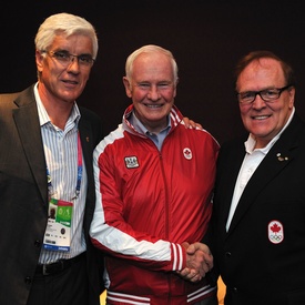 Pan American Games in Guadalajara - Day 1