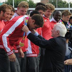 Pan American Games in Guadalajara - Day 2