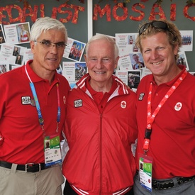 Pan American Games in Guadalajara - Day 2