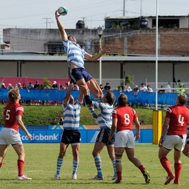 Pan American Games in Guadalajara - Day 2