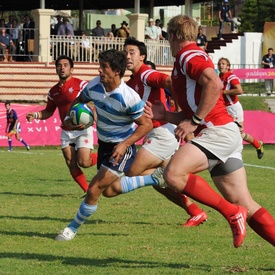 Pan American Games in Guadalajara - Day 2