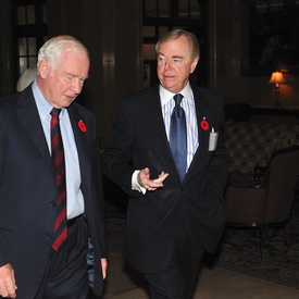 Canada-U.S. Partnership Conference