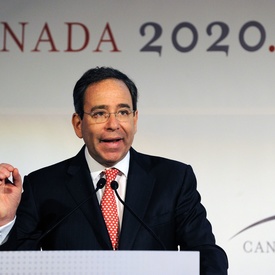 Canada-U.S. Partnership Conference