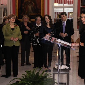 Event to Celebrate Women for Mental Health Initiative