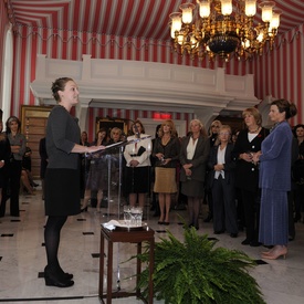 Event to Celebrate Women for Mental Health Initiative