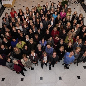 Event to Celebrate Women for Mental Health Initiative