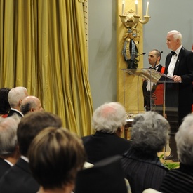 The 2011 Governor General's Literary Awards