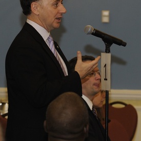 CFI Annual Public Meeting