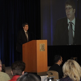 Sommet Imagine Canada