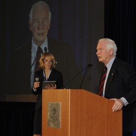 Sommet Imagine Canada