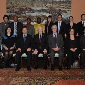 International Volunteer Day