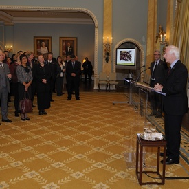 International Volunteer Day