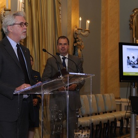 International Volunteer Day