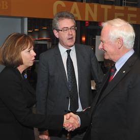 Volunteer Toronto Event