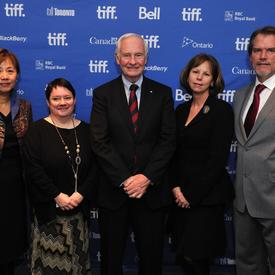 Volunteer Toronto Event