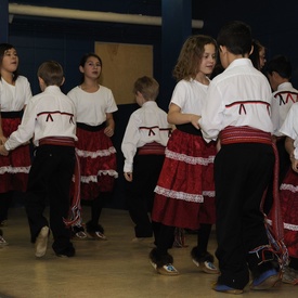 Visite officielle dans les Territoires du Nord-Ouest - Jour 3