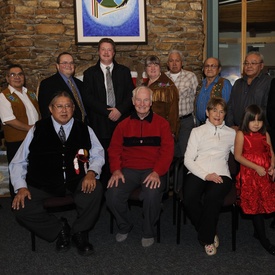 Visite officielle dans les Territoires du Nord-Ouest - Jour 3