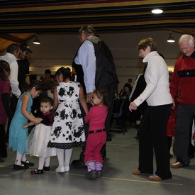 Visite officielle dans les Territoires du Nord-Ouest - Jour 3