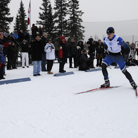 Official Visit to the Northwest Territories - Day 4