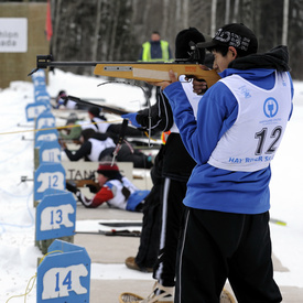 Official Visit to the Northwest Territories - Day 4