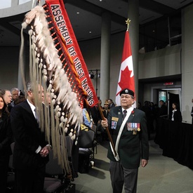 Crown-First Nations Gathering