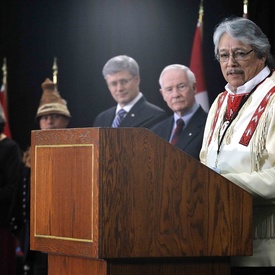 Crown-First Nations Gathering