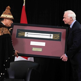 Crown-First Nations Gathering