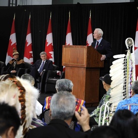 Crown-First Nations Gathering
