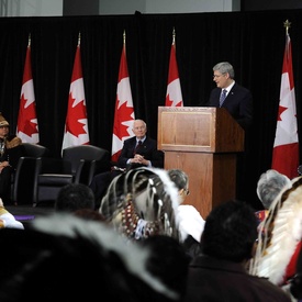 Crown-First Nations Gathering