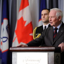 Visit to Calgary and Vancouver - Day 1