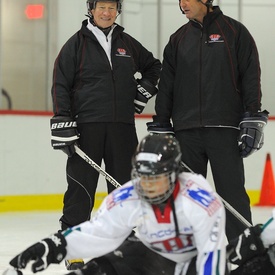 Visit to Calgary and Vancouver - Day 2