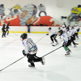 Visit to Calgary and Vancouver - Day 2