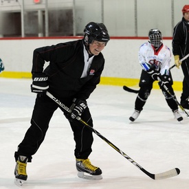 Visit to Calgary and Vancouver - Day 2